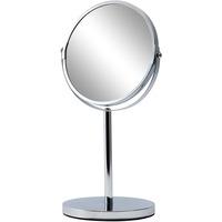 JJDK Bordsspegel x1/x3 Silver - H: 35 cm