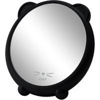 JJDK Cat Bordsspegel Cat - H: 18 cm