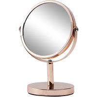 JJDK Bordsspegel x1/x2 Rose Gold - H: 20 cm