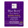 New Nordic Blue Berry Eye Stress - 60 tabletter