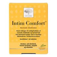 New Nordic Intim Comfort - 60 tabletter