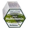 Berthelsen Vegansk Multivitamin - 180 tabletter