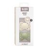 BIBS Infinity Silicone Anatomisk Ivory/Sage 2 pack - Flera storlekar