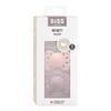 BIBS Infinity Silicone Anatomisk Blossom/Dusky Lilac 2-pack - Flera storlekar