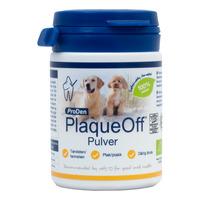 Swedencare PlaqueOff pulver - 60 g