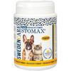 Swedencare Stomax - kosttillskott för ditt husdjur, som syftar till att förbättra matsmältningen