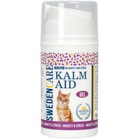 Swedencare KalmAid gel katt - 50 ml