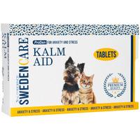 Swedencare KalmAid tabletter - 30 tabl.
