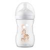 Philips Avent Natural Response Nappflaska Giraff 3-6 mån. - 260 ml