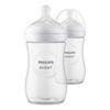 Philips Avent Natural Response Nappflaska 3-6 mån.+, 260 ml - 2 st