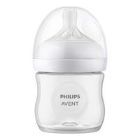 Philips Avent Natural Response Nappflaska 0-3 mån - 125 ml