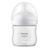 Philips Avent Natural Response Nappflaska 0-3 mån - 125 ml