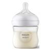Philips Avent Natural Response Nappflaska 0-3 mån - 125 ml
