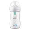 Philips Avent Natural Response AirFree Nappflaska Elefant 3-6 mån. - 260 ml