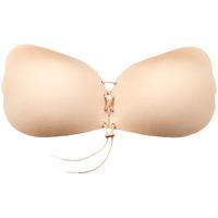 Bye Bra Lace-It Bra Nude - Flera storlekar
