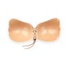 Bye Bra Lace-It Bra Nude - Flera storlekar