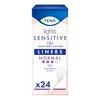 TENA Lights Sensitive Normal Trosskydd - 24 st
