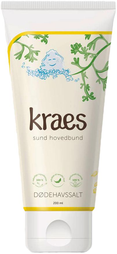 Sund Hårbottenschampo - 200 ml