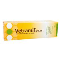 Vetramil Spray - 100 ml