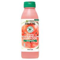 Garnier Fructis Hair Food Watermelon Shampoo - 350 ml