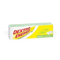 Dextro Energy Lemon - 14 st