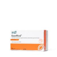 KeenMind - 60 kapslar