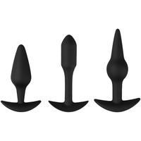 EasyToys Anal Träningskit - 3 st