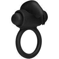 EasyToys Vibrerande Penisring - Bunny
