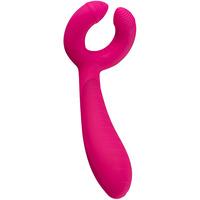 EasyToys Lyxig Par Vibrator - Duo Vibe