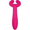 EasyToys Lyxig Par Vibrator - Duo Vibe