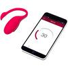 Magic Motion App-Styrd Vibrator - Flamingo