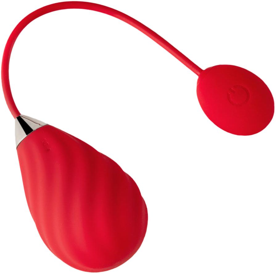 Köp Magic Motion App-Styrt Vibratorägg - Magic Sundae hos Med24.se