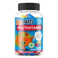 Team MiniMates Vitabean Multivitamin - 90 st