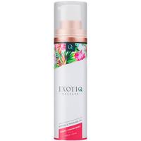 Exotiq Sweet Strawberry Massageolja - 100 ml