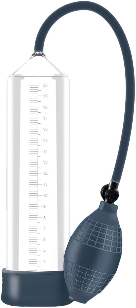 Kp Boners Penispump hos Med24.se