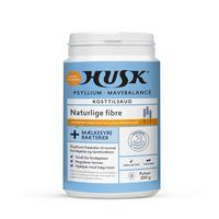 HUSK Psyllium Magbalans + Mjölksyrabakterier  - 200 g