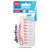 Jordan Brush Between Refillable Interdental Brush Small - 10 st