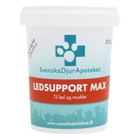Svenska DjurApoteket Ledsupport Max - 310 g