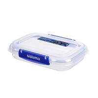 Sistema Klip It Plus, Blå - 450 ml
