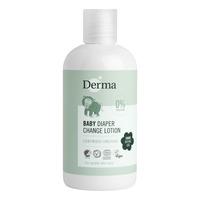 Derma Eco Baby Diaper Change Lotion - 250 ml