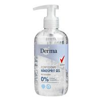 Derma Handsprit gel - 250 ml
