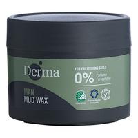 Derma Man Mud Wax - 75 ml