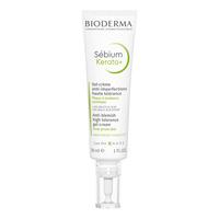 Bioderma Sébium Kerato+ - 30 ml