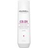 Goldwell Dualsenses Color Brilliance Shampoo förebygger färgförlust och bleknande färg