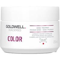 Goldwell Dualsenses Color 60 Sec Treatment - 200 ml