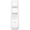 Goldwell Dualsenses Silver Shampoo neutraliserar oönskade gula toner