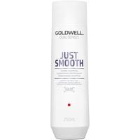Goldwell Dualsenses Just Smooth Shampoo - 250 ml
