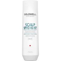 Goldwell Dualsenses Deep Cleansing Shampoo - 250 ml