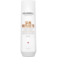 Goldwell Dualsenses Sun Reflects After Sun Shampoo - 250 ml