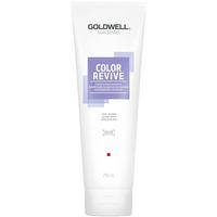 Goldwell Dualsenses Color Revive Cool Blonde Shampoo - 250 ml